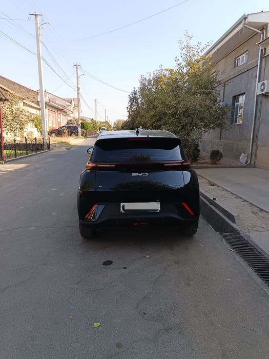 Byd Seagull full 405 km Ofitsalniy 8 yil garantiya