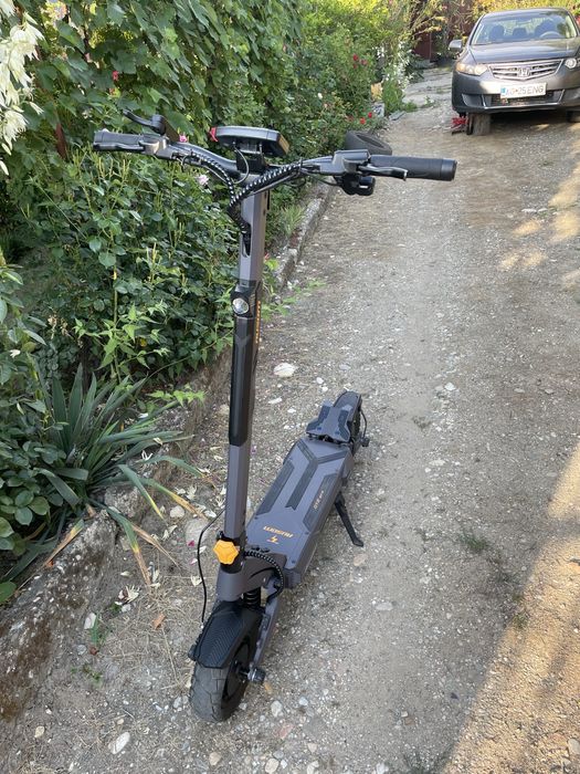 Trotineta electrica Ausom dt 2 pro
