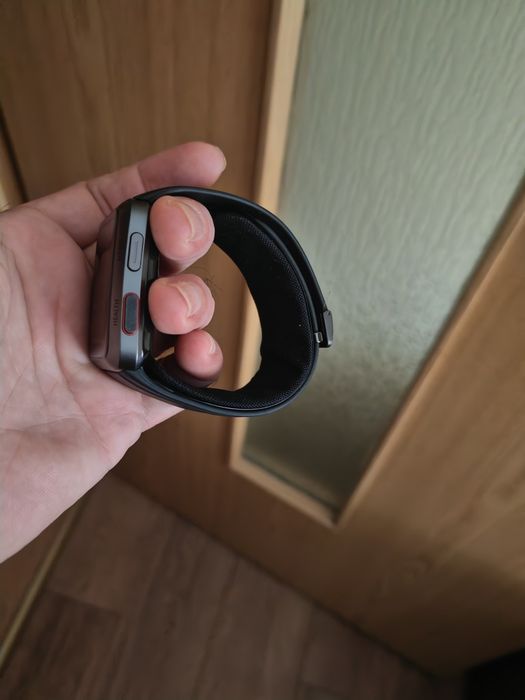 Vând Huawei watch D