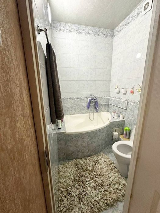 Вторичка 2х комн, 54м2 ‼️Кадышева, 151 школа
