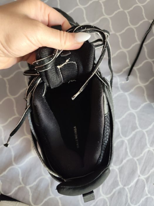 Balenciaga 41 номер в добро състояние
