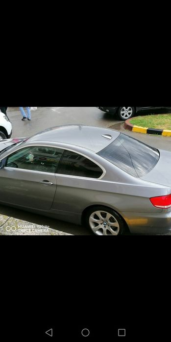 Bmw 330d E92 An 2009