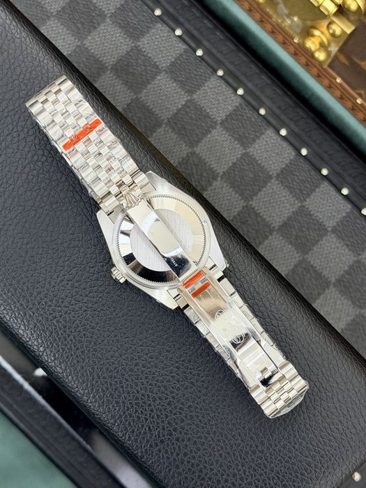 Rolex Date-Just Diamond 31mm - ETA -