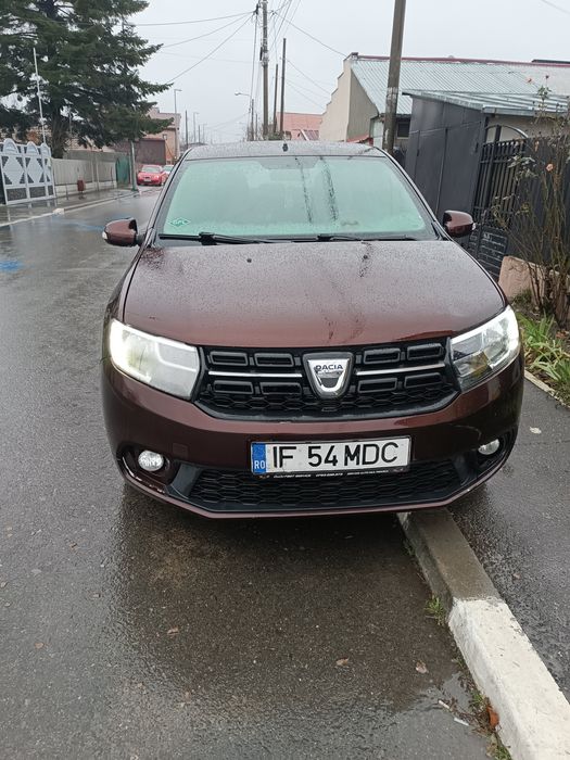Dacia Logan prestige