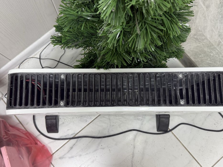 Продам электрообогреватель