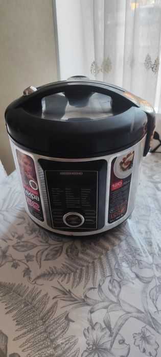 Мультиварка REDMOND RMC-M23