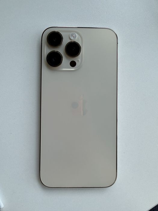 Iphone 14 pro max 256 GB