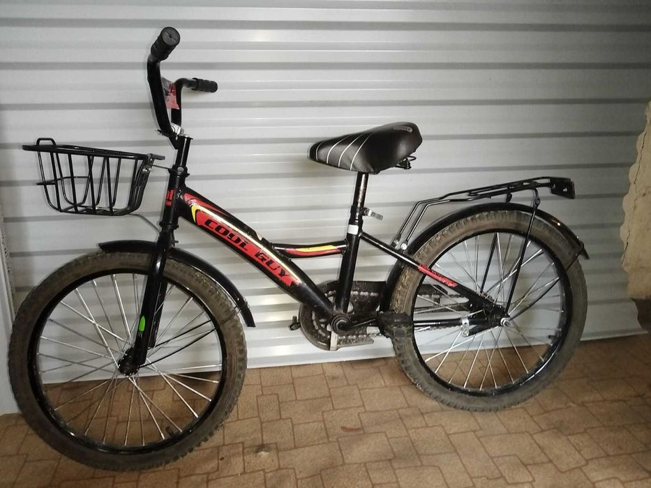 Продам велосипед