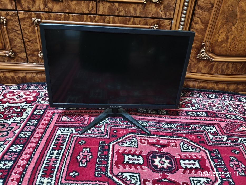 Продается монитор идеал состояние