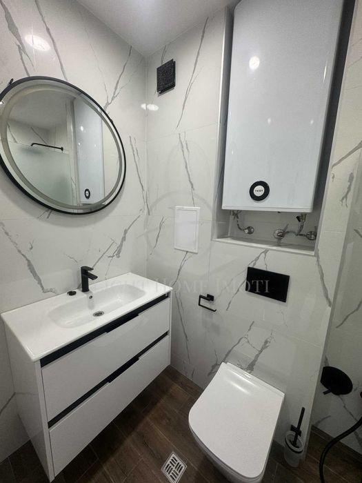 Продава се Двустаен апартамент в Пловдив, Христо Смирненски - 70 кв.м за 2072 €/кв.м - Снимка #6