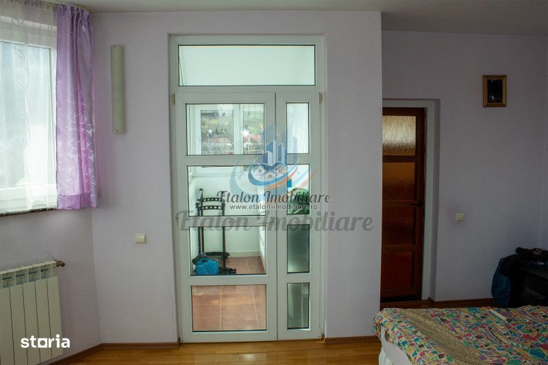 Vila Lux 375 mp Piatra Neamt