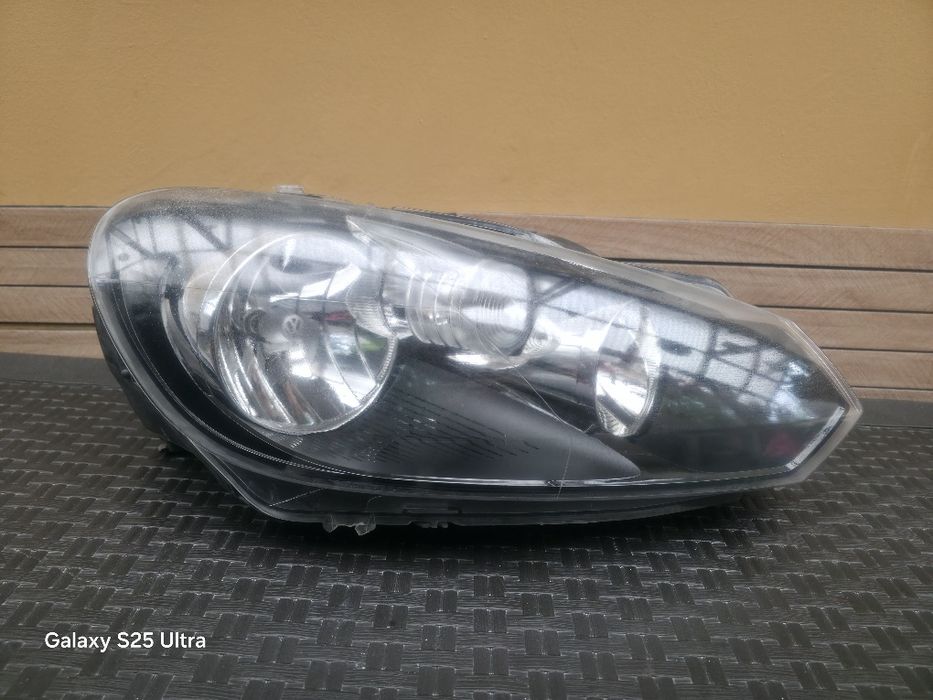 Faruri Golf 6 Oem