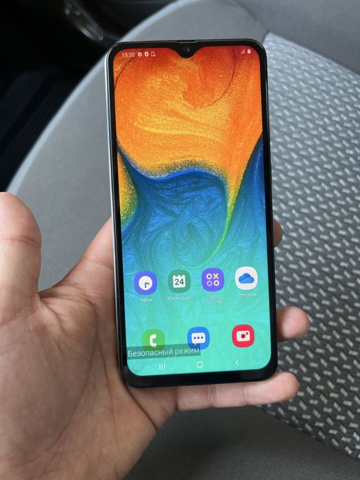 Samsung a30 32 GB