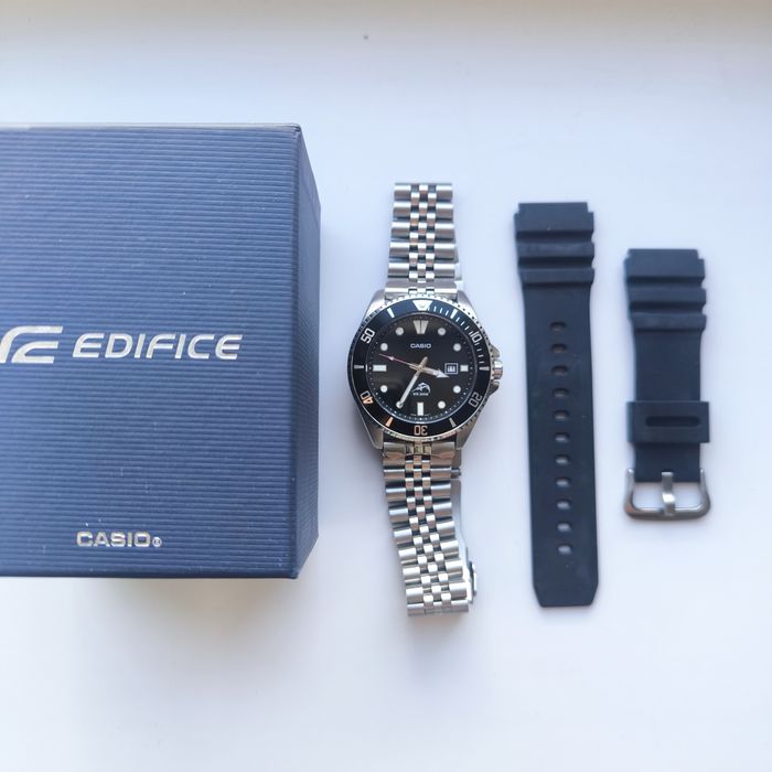 Casio EF-316D-1AVEG