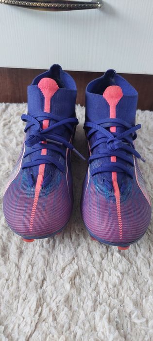 Ghete fotbal Puma 37.5