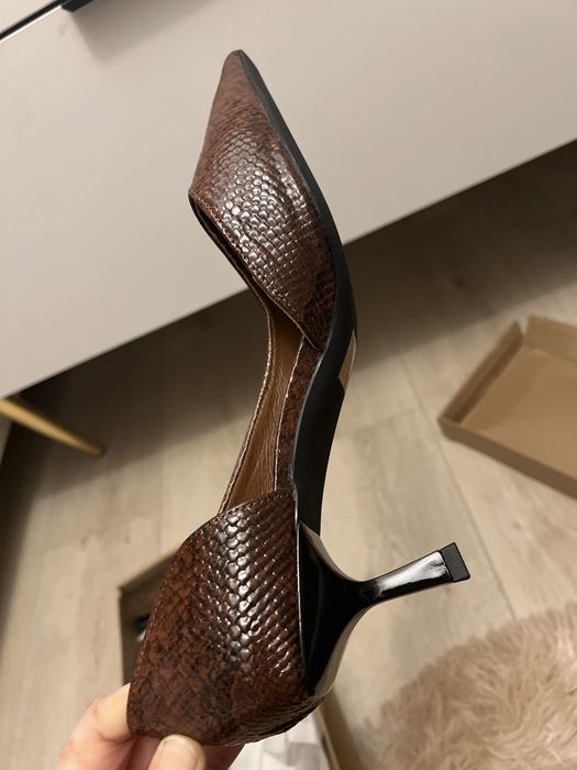 Туфли женски новые продам