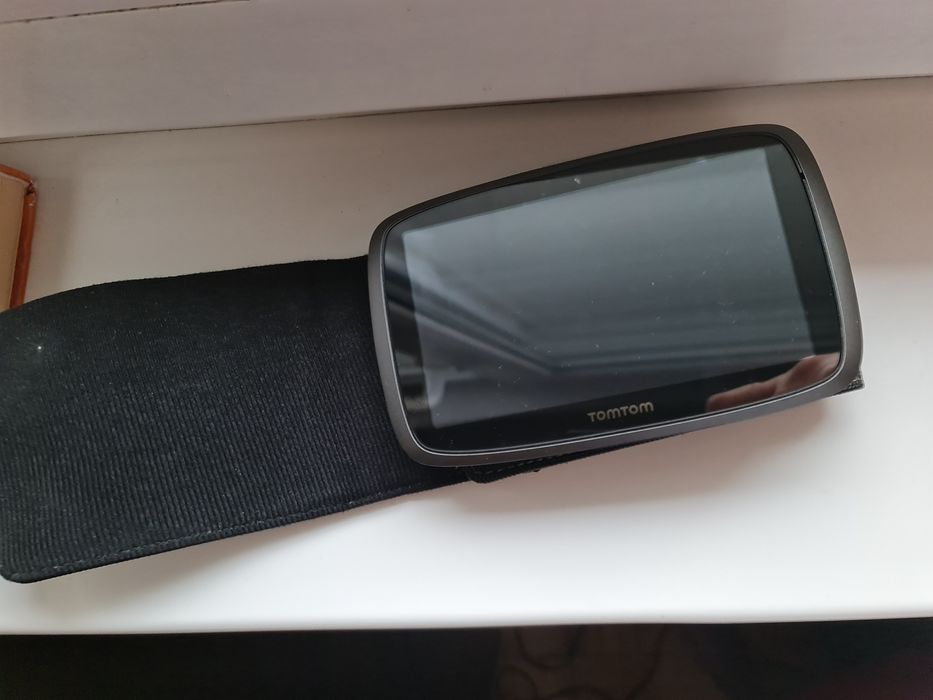 2 buc Gps Tomtom Go 500