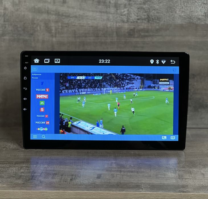 Магнитола для Кобальт андроид 15 Monitor Cobalt uchun yangi CarPlay