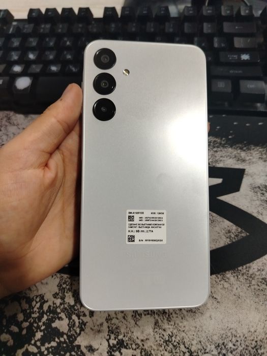 Samsung Galaxsy a16