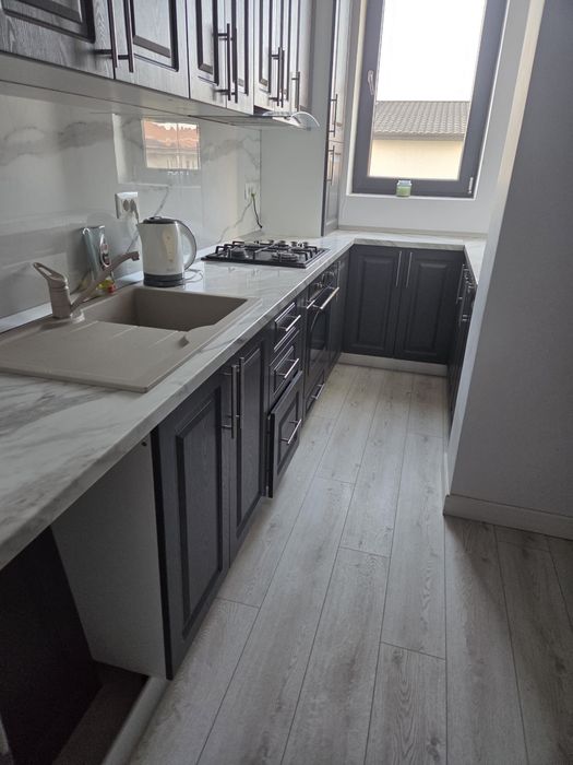 Cartier Luxury Rezidence Otopeni, Apartament 2 camere, parcare proprie, mobilat, de închiriat, numar contact propietar: 0721220613