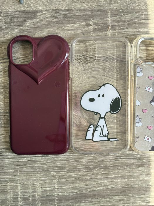 Калъфи за Iphone 11