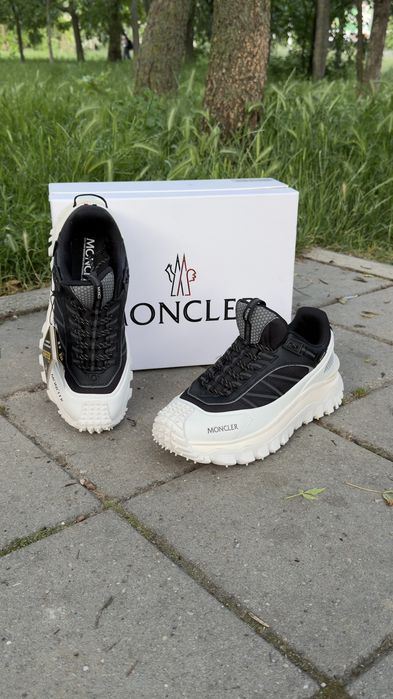 Moncler trailgrip gtx