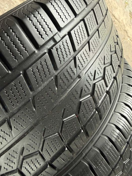 2x Anvelope Iarna 255/70 R16 - Toyo W/T Open Country