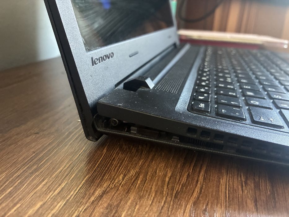 Lenovo Ideapad 100-15IBD