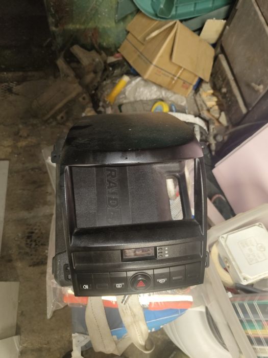 Kia/Киа Соренто  - части