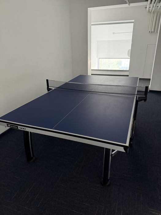 Masa tenis de masa Cornilleau 500 Indoor, 274x152 cm