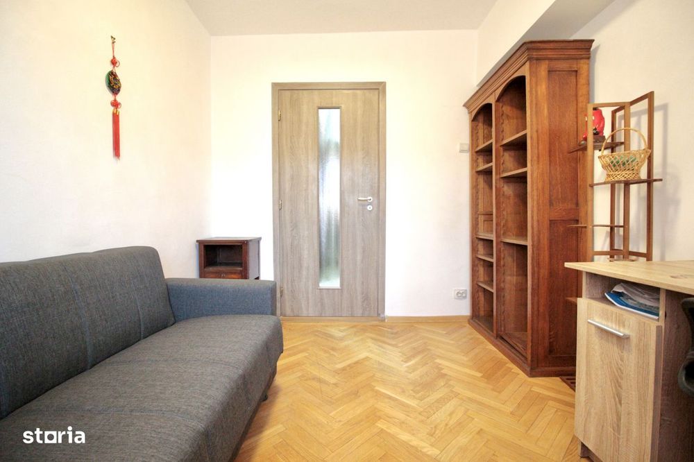 Bucur Obor-Metrou, Bloc Almo, Apartament Decomandat, 0% Comision!