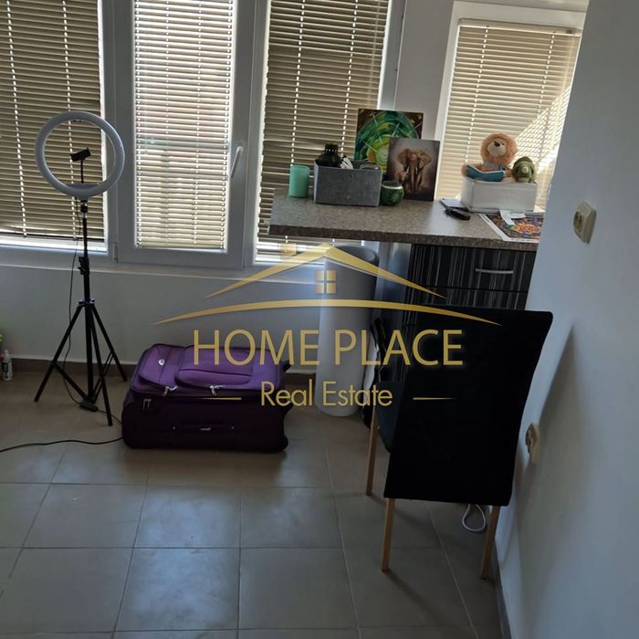 Продава се Тристаен апартамент в Варна, Левски - 50 кв.м за 1449 €/кв.м - Снимка #3