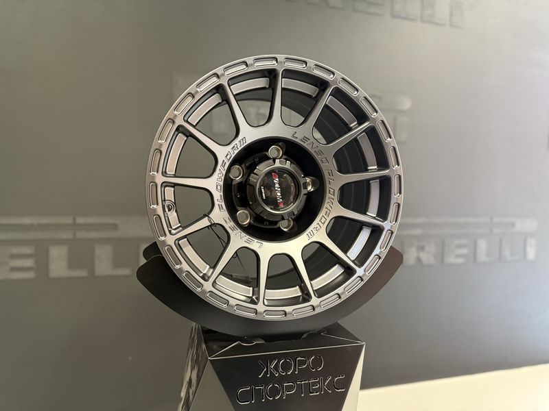 15цола 5x139.7 Suzuki Vitara Toyota 5х139.7 Сузуки Витара Тойота