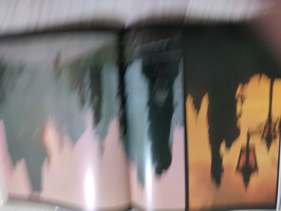 Чешский фотоальбом