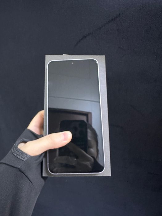 Galaxy S25 FE 128гб