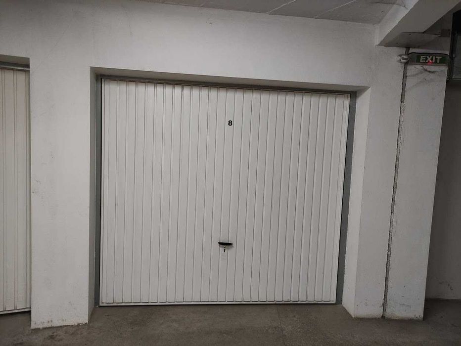 Продава се Гараж / Паркомясто в София, Овча купел - 20 кв.м за 1750 €/кв.м - Снимка #5