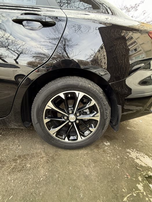 Monza 1.5 mator 2023