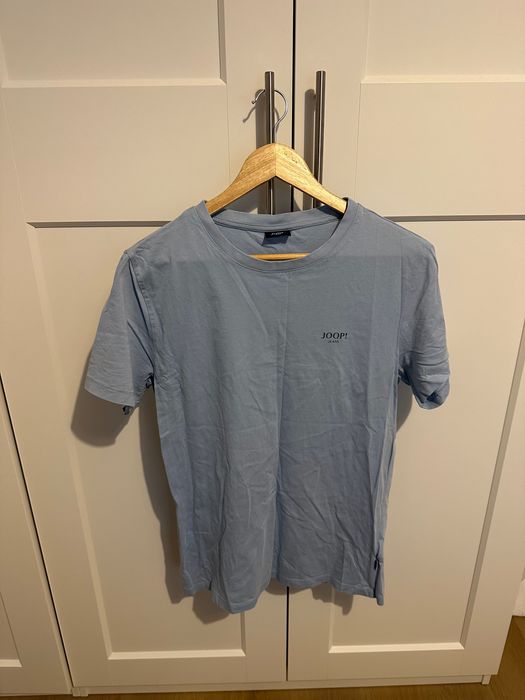 Tricou, Joop, bărbați, M, albastru