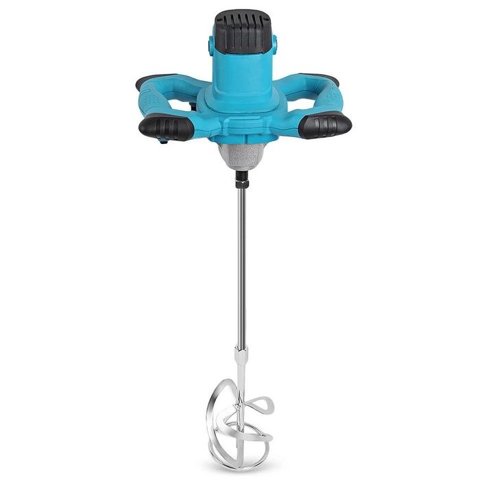 Миксер строительный mikser мешалка