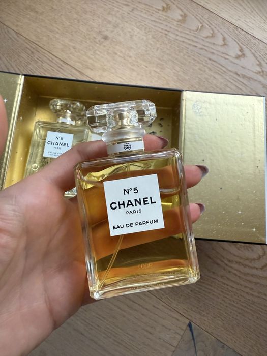 Haмален Парфюм Комплект Chanel No5