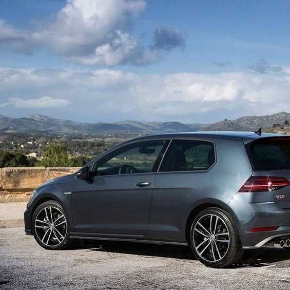 17" Джанти за Volkswagen 5x112 Arteon Shooting Brake CC Passat Golf