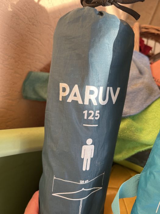 Vand umbrela plaja Paruv 170, 3buc umbrela la 100 ron