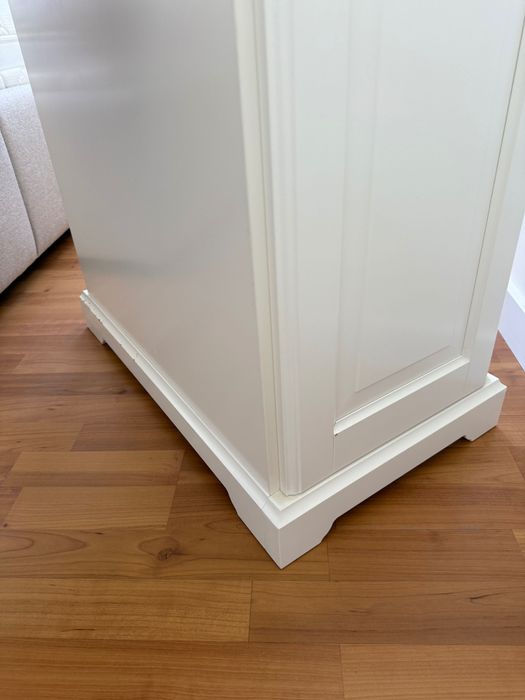 Бюро Hemnes от Икеа