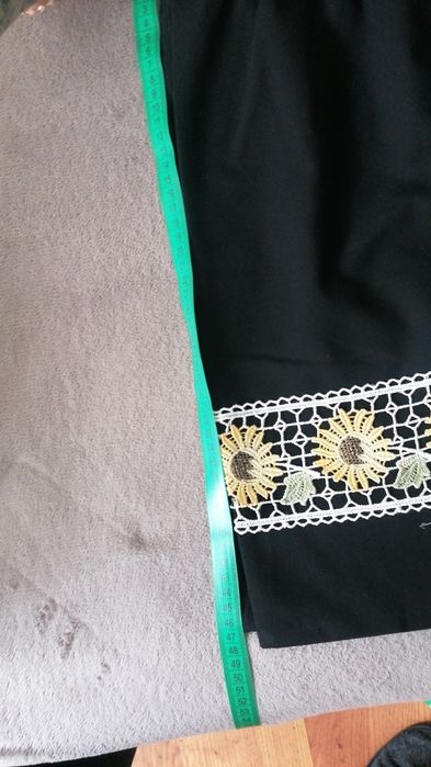 Fota si poale tradiționale