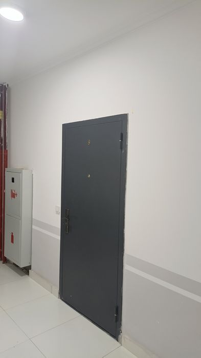 Сдаётся 1 комнатная квартира как душка в новостройке Ташкент