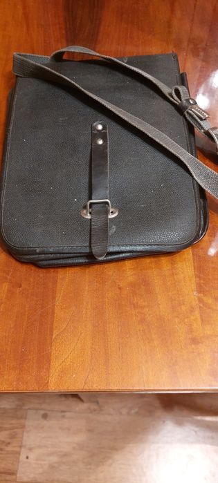 Сумка геологическая раритет