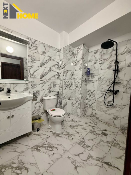 Дава се под наем Двустаен апартамент в Асеновград - 70 кв.м за 348.84 € - Снимка #12