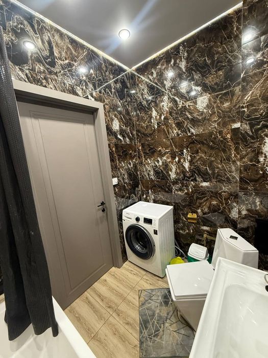 Продам евро 2х комнатную квартиру