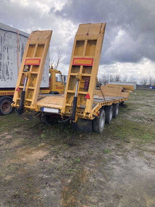 Полуремарке ZPEMB N 25.31