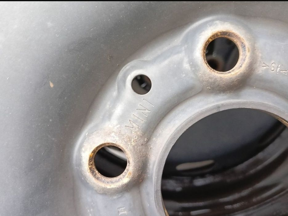 Roți 175/65 R15 toate anotimpurile